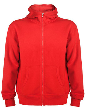 Montblanc Kinder-Sweatjacke mit Kapuze - Reklamnepredmety