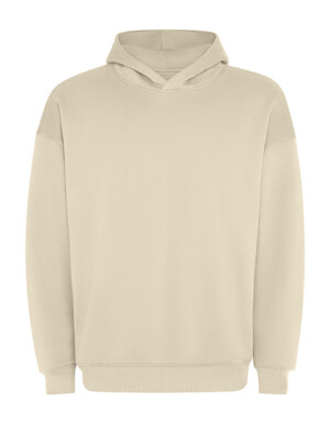 Otto Unisex Oversize Kapuzenpullover - Reklamnepredmety