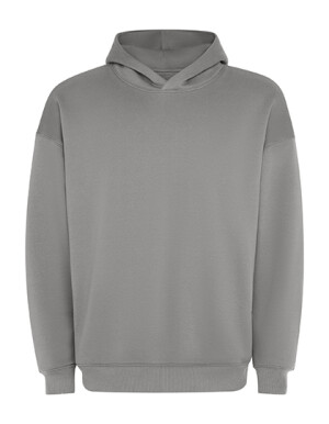 Otto Unisex Oversize Kapuzenpullover - Reklamnepredmety