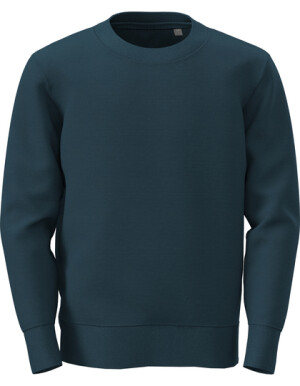 Klassisches Sweatshirt - Reklamnepredmety