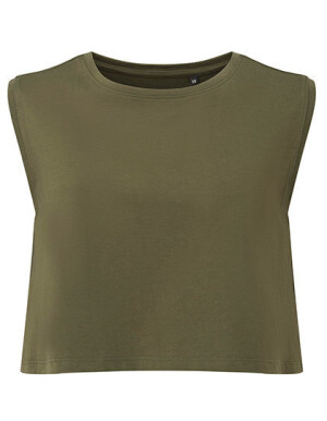 TriDri® Bio-Pflanztanktop für Damen - Reklamnepredmety
