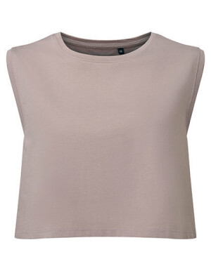 TriDri® Bio-Pflanztanktop für Damen - Reklamnepredmety