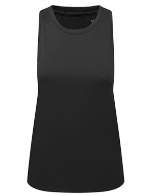 TriDri Ion-Charge Easy Fit Tanktop für Damen - Reklamnepredmety