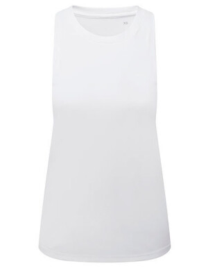 TriDri Ion-Charge Easy Fit Tanktop für Damen - Reklamnepredmety