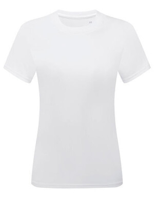 TriDri® Ion-Charge Easy Fit Damen-T-Shirt - Reklamnepredmety