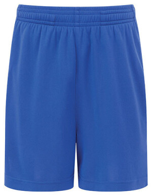 TriDri® Ion-Charge Performance-Shorts für Kinder - Reklamnepredmety