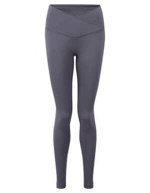 TriDri® Recycled Luxe Leggings für Damen - Reklamnepredmety