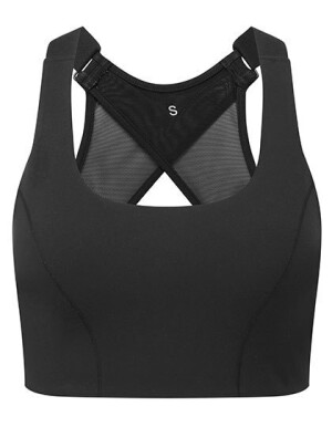 TriDri® Recycled High Impact Sport-BH - Reklamnepredmety