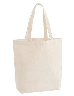 Schwere Canvas-Tragetasche - Reklamnepredmety
