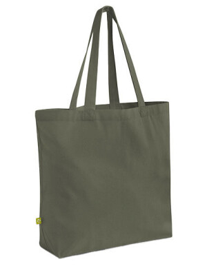EarthAware® Bio-Maxi-Tasche fürs Leben - Reklamnepredmety