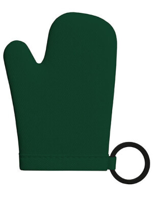 Mini-Ofenhandschuh-Schlüsselanhänger - Reklamnepredmety