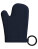 Mini-Ofenhandschuh-Schlüsselanhänger - 2771977 - variant 
