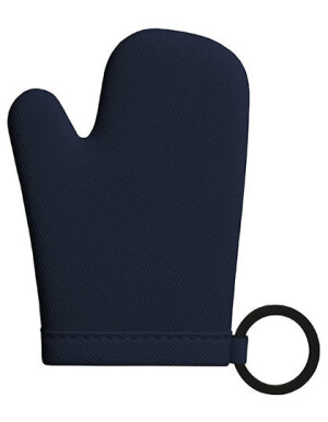 Mini-Ofenhandschuh-Schlüsselanhänger - Reklamnepredmety