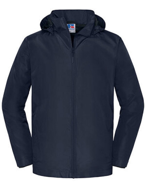 Essential Weather Shell Jacket - Reklamnepredmety