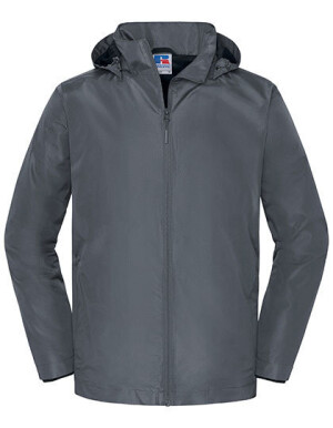 Essential Weather Shell Jacket - Reklamnepredmety