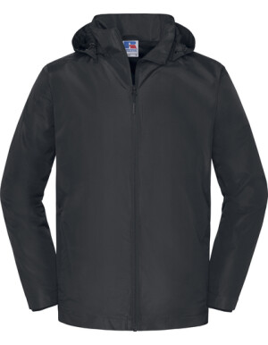 Essential Weather Shell Jacket - Reklamnepredmety