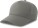 5 Panel Baseball Kappe Egon - ps-330296-atlantis-egon-grey-front-7582e536-9d50-434b-940e-c716b2dc8c30-web - variant 