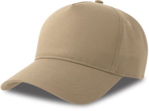 5 Panel Baseball Kappe Egon - Reklamnepredmety