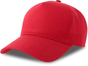 5 Panel Baseball Kappe Egon - Reklamnepredmety