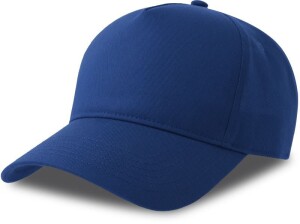 5 Panel Baseball Kappe Egon - Reklamnepredmety