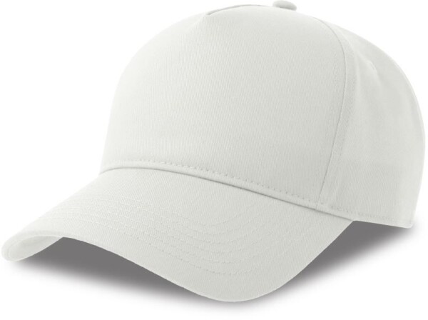 5 Panel Baseball Kappe Egon