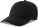 5 Panel Baseball Kappe Dad Hat-S Five - ps-330297-atlantis-dad-hat-s-five-black-front-53487891-a324-47a4-8e1d-20f2865536ca-web - variant 