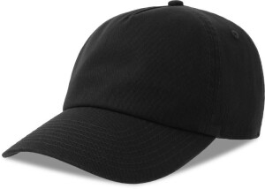 5 Panel Baseball Kappe Dad Hat-S Five - Reklamnepredmety