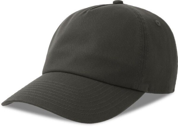5 Panel Baseball Kappe Dad Hat-S Five