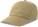 5 Panel Baseball Kappe Dad Hat-S Five - ps-330297-atlantis-dad-hat-s-five-khaki-front-1636bae3-f145-4bb2-b538-11491d771ede-web - variant 