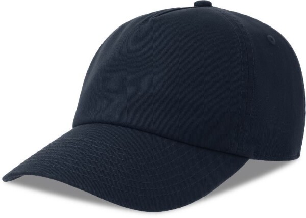 5 Panel Baseball Kappe Dad Hat-S Five