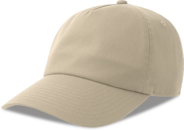 5 Panel Baseball Kappe Dad Hat-S Five