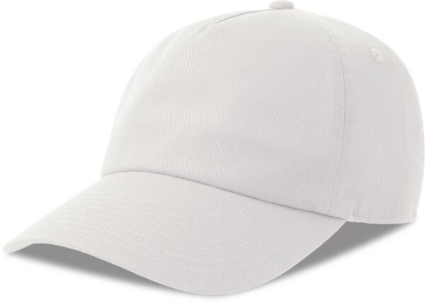 5 Panel Baseball Kappe Dad Hat-S Five