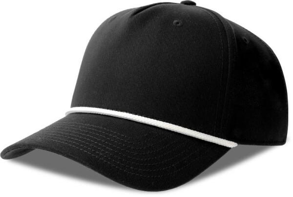5 Panel Baseball Kappe Paka