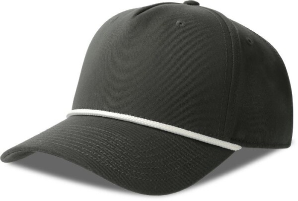 5 Panel Baseball Kappe Paka