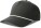 5 Panel Baseball Kappe Paka - ps-330298-atlantis-paka-dark-grey-white-front-384a01aa-2f2e-4652-a620-250d263db660-web - variant 