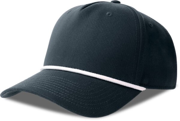 5 Panel Baseball Kappe Paka