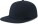 5 Panel Baseball Kappe Chao - ps-330299-atlantis-chao-navy-front-3b6854db-5c3c-4dfc-8738-13300cb6b801-web - variant 