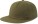 5 Panel Baseball Kappe Chao - ps-330299-atlantis-chao-olive-front-4b73f023-0983-485a-af19-66901b3037d6-web - variant 