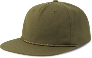 5 Panel Baseball Kappe Chao - Reklamnepredmety