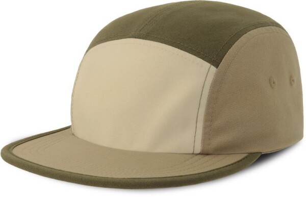 5 Panel Kappe Darwin