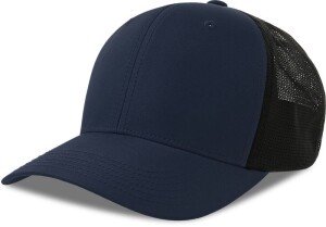 6 Panel Trucker Kappe Nila - Reklamnepredmety