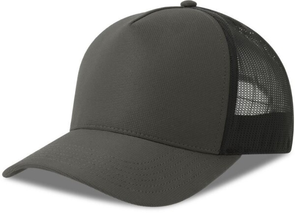 5 Panel Trucker Kappe Dempo