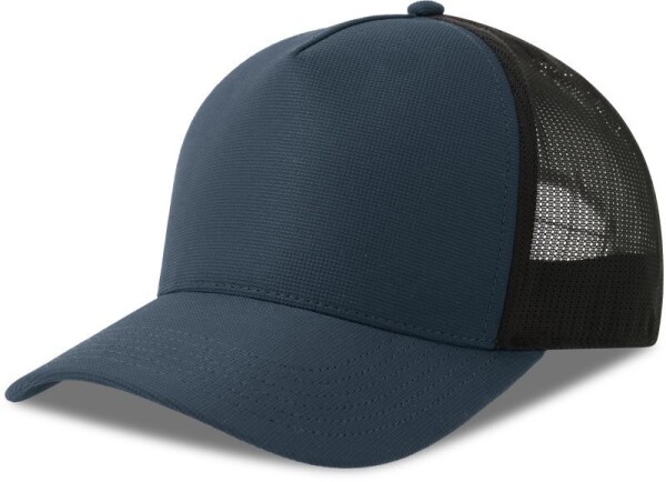 5 Panel Trucker Kappe Dempo