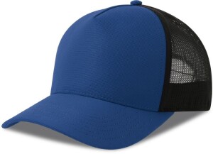5 Panel Trucker Kappe Dempo - Reklamnepredmety