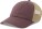 6 Panel Vintage Trucker Kappe Teon