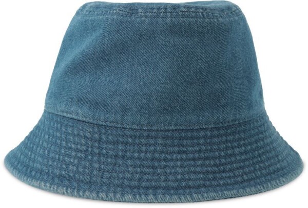 Denim Fischer Hut Dana