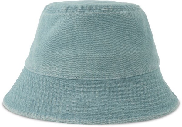 Denim Fischer Hut Dana