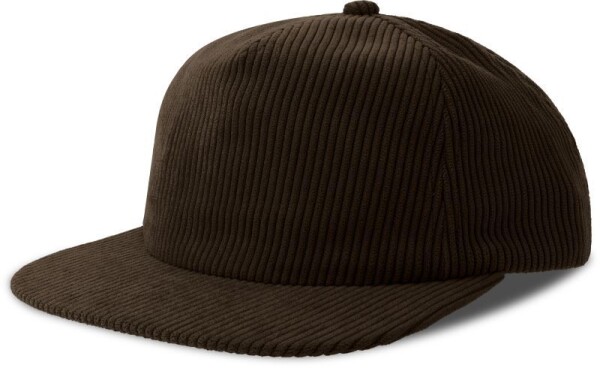 5 Panel Kord Kappe Severny