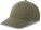 6 Panel Baseball Kappe Bolt-S - ps-330314-atlantis-bolt-s-olive-front-24e4e37b-c5ac-42a1-bcde-1f20701e5e33-web - variant 