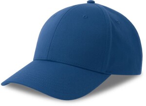 6 Panel Baseball Kappe Bolt-S - Reklamnepredmety